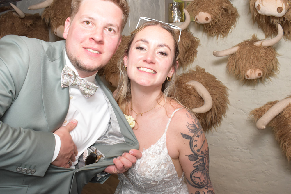 PartyBooth BY ELIAS WALPOT PHOTOGRAPHIE